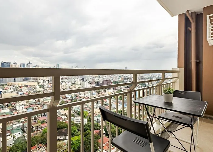 아파트 Stylish - Cozy Urban Living *