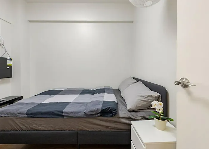 Stylish - Cozy Urban Living 아파트