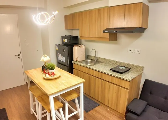 Stylish - Cozy Urban Living * 마닐라