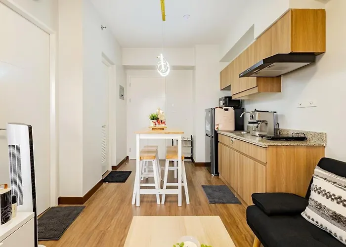 Stylish - Cozy Urban Living 아파트