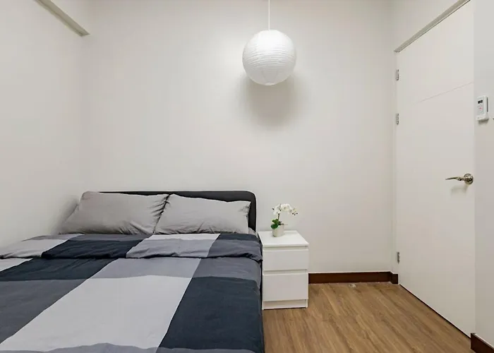 Stylish - Cozy Urban Living * 마닐라