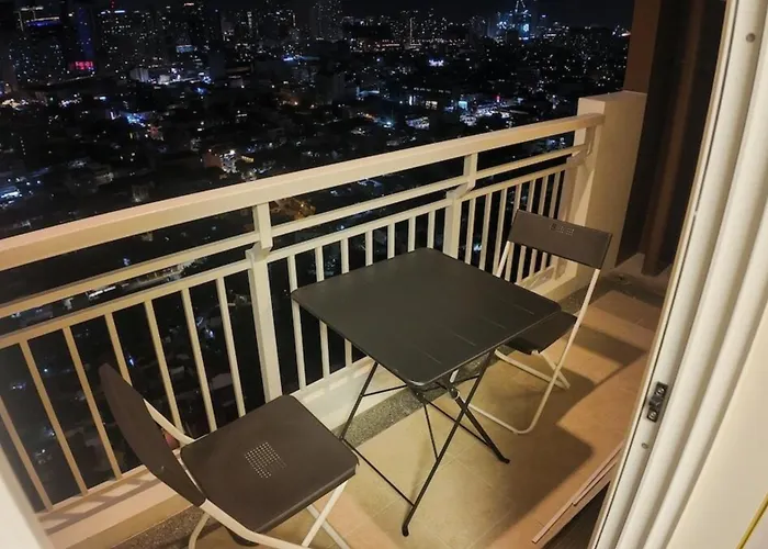아파트 Stylish - Cozy Urban Living