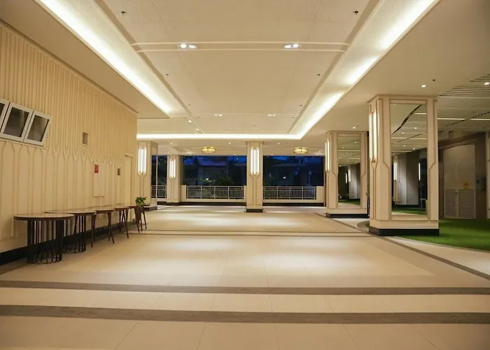 아파트 Stylish - Cozy Urban Living