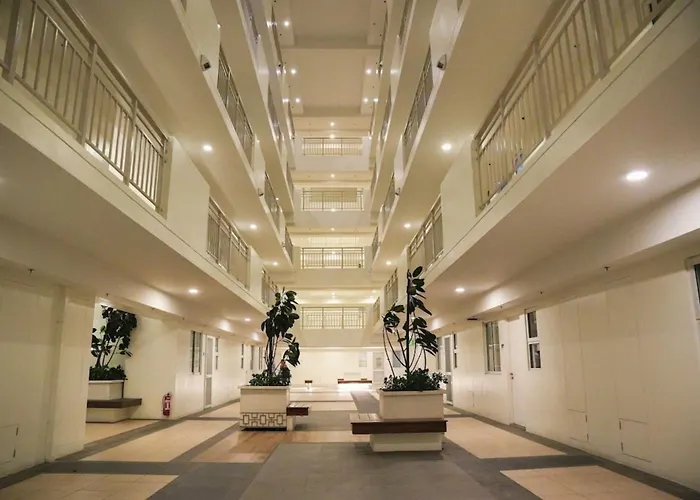 Stylish - Cozy Urban Living 아파트